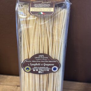 'e Spaghetti di Gragnano