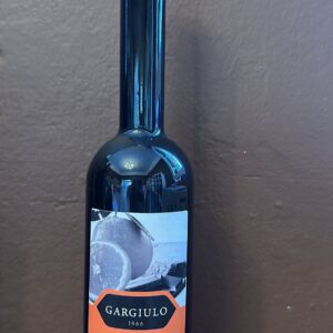 Liquore cioccolato e arancia