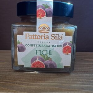 Confettura fichi
