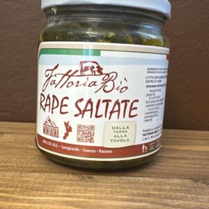 Rape salate