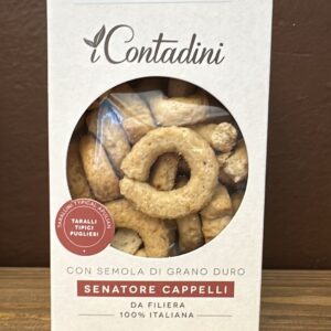 Tarallini classici