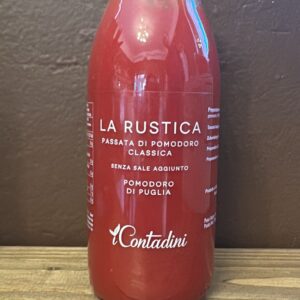 "La Rustica" Passata di Pomodoro Classica - 500 g