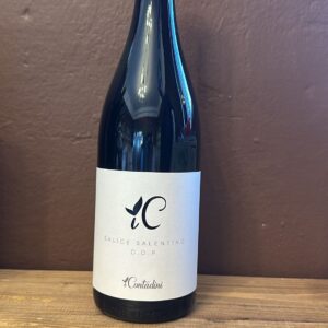 Salice Salentino DOP - 75 cl
