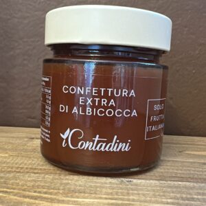 Confettura Extra di Albicocca