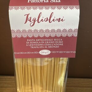 Tagliolini
