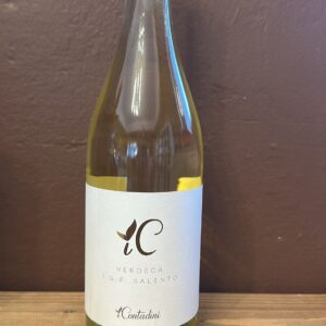 Verdeca Salento IGP Bianco - 75 cl