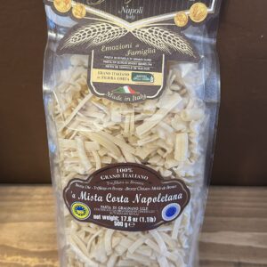 'a Mista Corta Napoletana