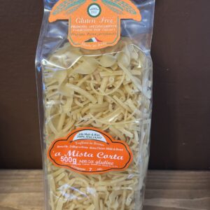 'a Mista Corta - senza glutine