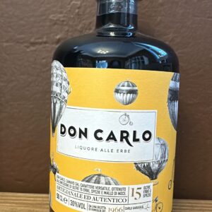 Liquore alle erbe - 50 cl