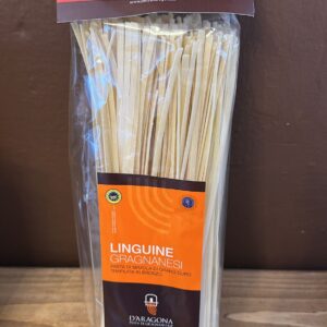 Linguine gragnanesi