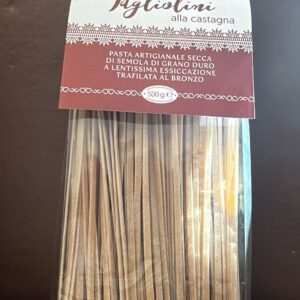 Tagliolini trafilati al bronzo