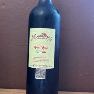 Vino rosso