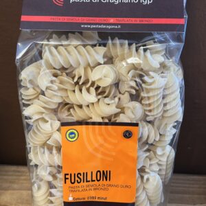 Fusilloni