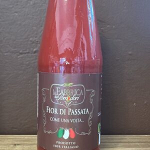 Fior di passata