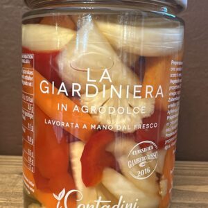 La Giardiniera