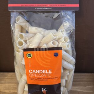Candele spezzate