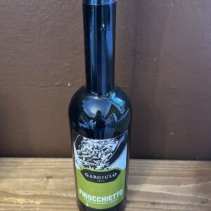 Liquore finocchietto