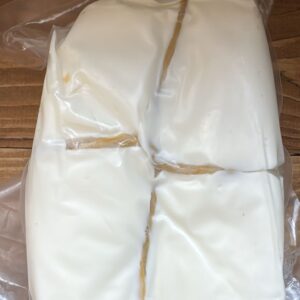 CACIOCAVALLO SILANO
