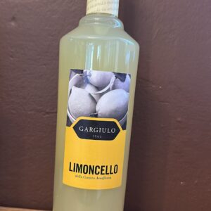 Limoncello - 100 cl