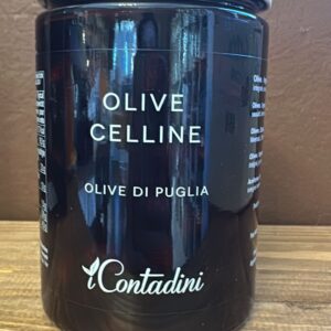 Olive celline