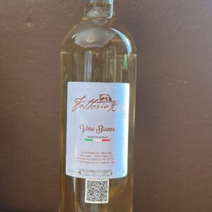 Vino bianco