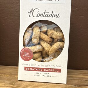 Tarallini finocchietto