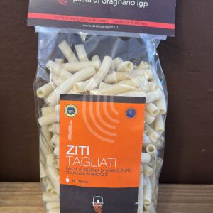 Ziti Tagliati