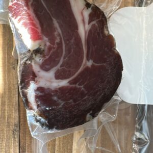 CAPOCOLLO SILANO