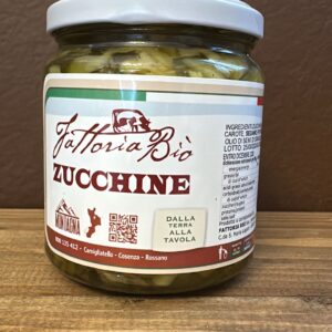 Zucchine