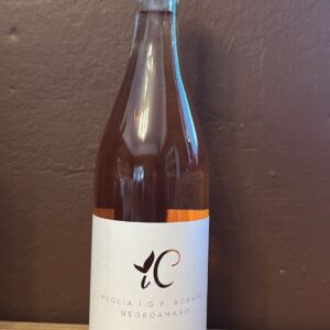 Puglia IGP Rosato Negroamaro - 75 cl