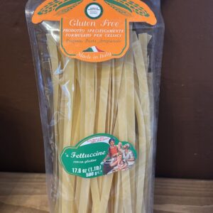 Fettuccine - senza glutine