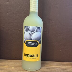Limoncello - 50 cl