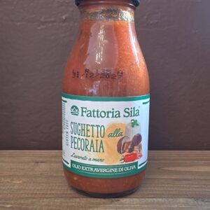 Sughetto alla pecoraia