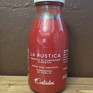 "La Rustica" Passata di Pomodoro Classica - 250 g