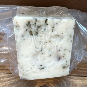OVICAPRINO AFFINATO ALLA CANAPA