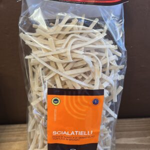 Scialatielli