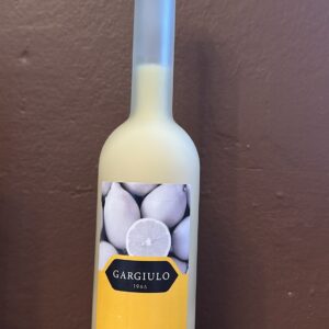 Crema di limone