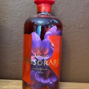 Amaro Rossoraro