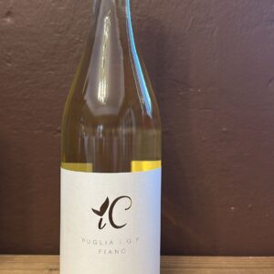 Puglia IGP Fiano - 75 cl