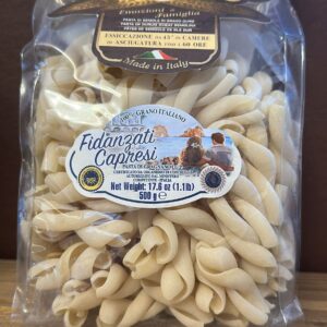 Fidanzati Capresi