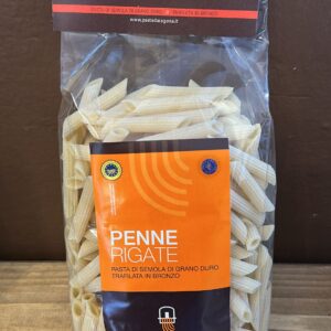 Penne rigate