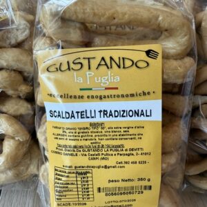 scaldatelli pugliesi classici